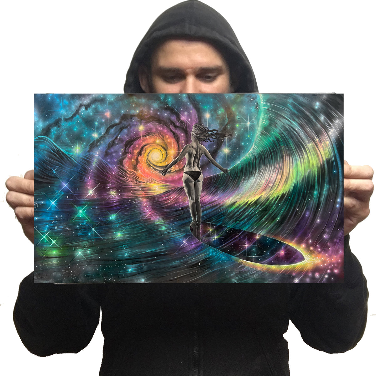 Tubular Nebular