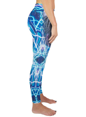Knowing Active Leggings
